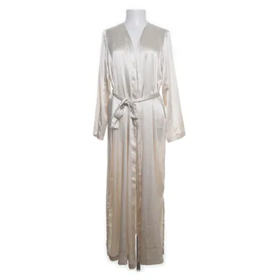 Dressing gown (Beige) from H&M Home Polyester