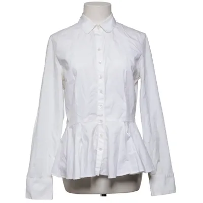 Shirt (White) from Van Laack