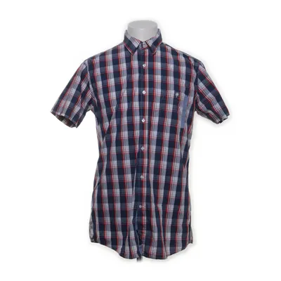 Chemise à manches courtes (Bleu, Rouge, Blanc, Multicolore) de Arnold Palmer Coton