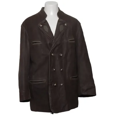 Jacka (Brun) från Rover & Lakes Polyester
