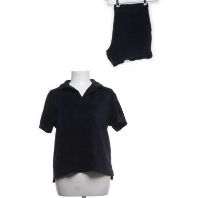 Set (Blå) från C Organic Cotton Bomull