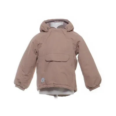 Anorak (Beige) från Wheat Återvunnen polyester