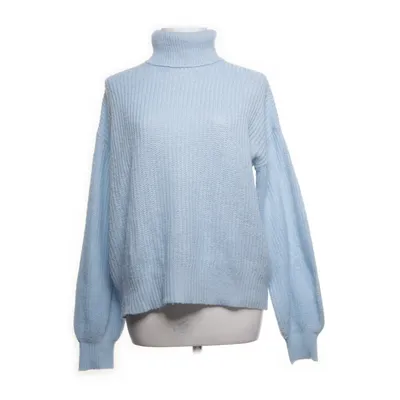 Turtleneck (Blue) from Vikafjell Acrylic