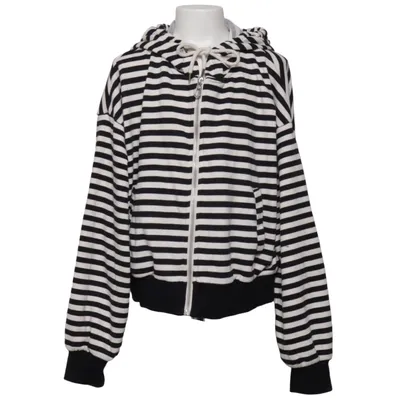 Sweat à capuche (Kesong) de Cache Cache Coton, Élasthane, Polyester, Viscose
