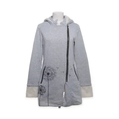 Hoodie (Gray) from Just Fashion