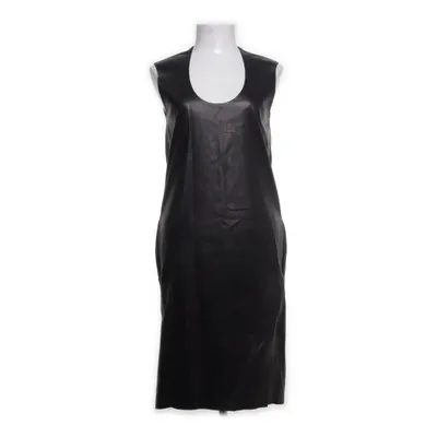 Dress (Black) from Acne Studios Leather