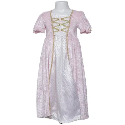 Verkleidung (Pink, Weiß) von Den Goda Fen Polyester