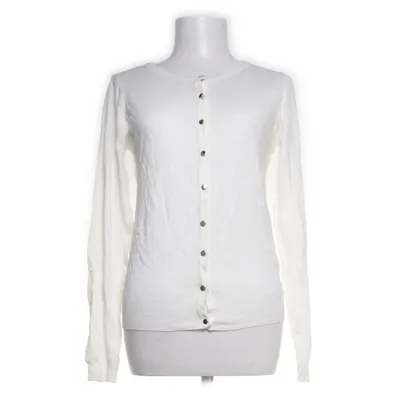 Cardigan (Wit) van Lefties Polyamide, Viscose