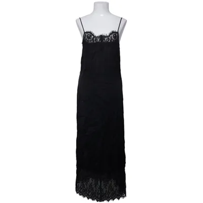 Robe longue (Noir) de One and Other