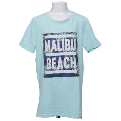 T-shirt (Grön, Flerfärgad) från Pine Ridge Bomull