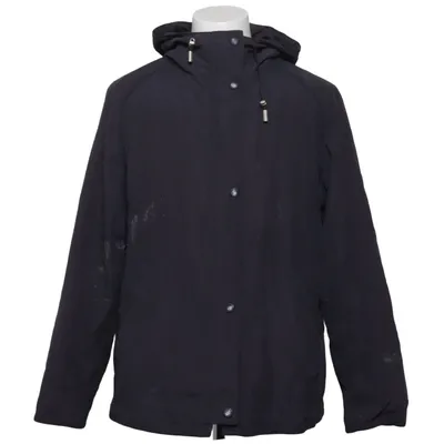 Regenjack (Grijs) van Luhta Polyamide, Polyester