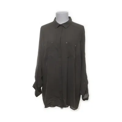 Blouse (Green) from Atmosphere Polyester