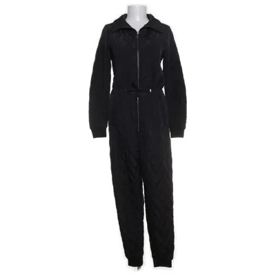 Overall (Zwart) van ONLY Polyester