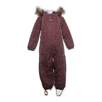 Overall (Bruin) van Kuling Bont, Polyester