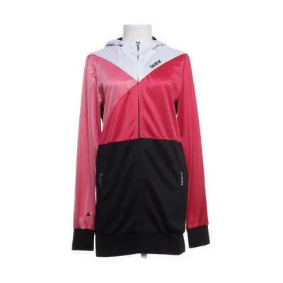 Hoodie (Black, Pink) from Skank