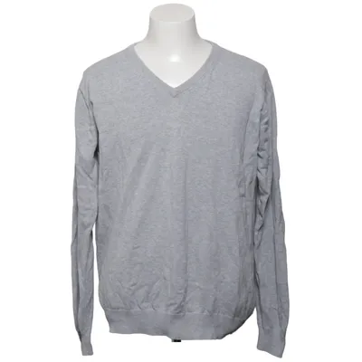 Pullover (Adrian V-Neck) from Blueprint Cotton