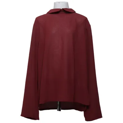 Blouse (Rouge) de Marqy Polyester