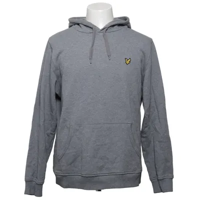 Sweat à capuche (ML416VTR) de Lyle & Scott Coton