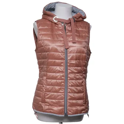 Outer vest (Pink) from Rino & Pelle