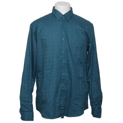Shirt (Blue) from ESPRIT Cotton