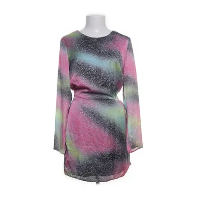 Jurk (Meerkleurig) van Bershka Polyester