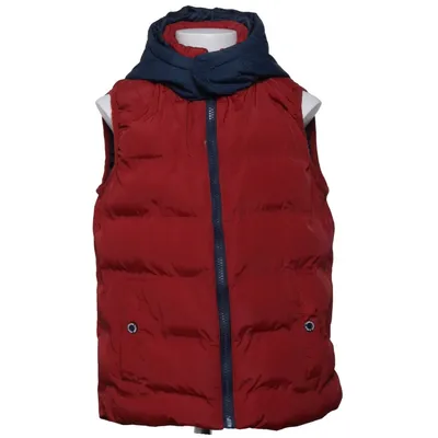 Outdoor vest (Rood, Blauw) van Cool Club by SMYK Polyester