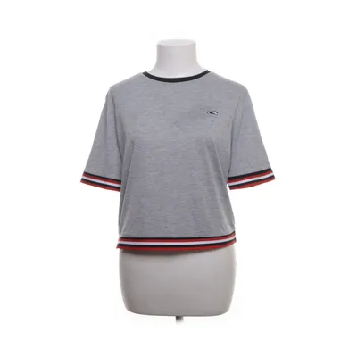 Crop top (Grijs) van O’neill Katoen
