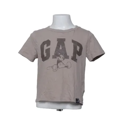 T-shirt (Beige) von Gap x Disney Baumwolle