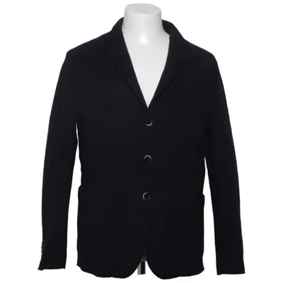 Blazer (Sort) fra Barena Acetat, Polyamid, Viscose, Uld