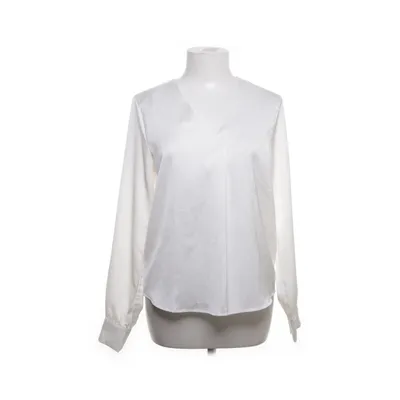 Blus (Vit) från VILA