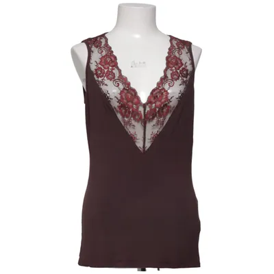 Pyjamaslinne (Lila) från Intimissimi Lingerie Elastan, Modal, Polyamid, Polyester