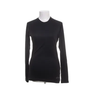 Underställströja (Svart) från Halti Återvunnen polyester