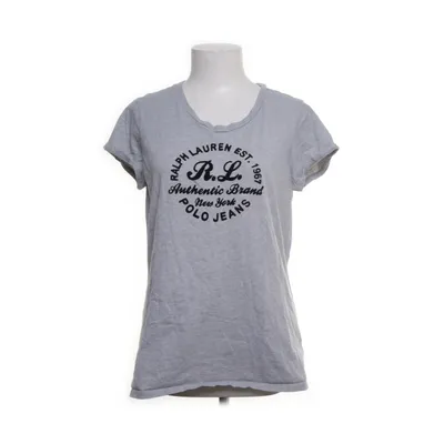 T-shirt (Grå) från Ralph Lauren Bomull