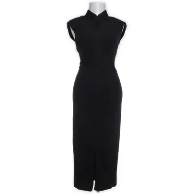 Maxikjole (Sort) fra Ted Baker Elastan, Nylon, Polyester