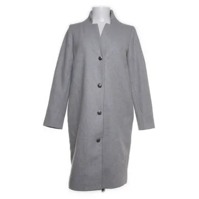 Kappa (Grå) från Designers Remix Charlotte Eskildsen Polyamid, Ull, Viskos