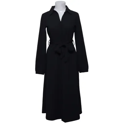 Robe (Noir) de Happy Holly Élasthane, Polyester