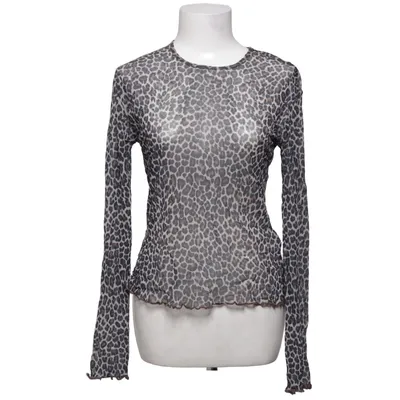 Top (Brun, Sort, Beige) fra Hennes Collection Polyamid