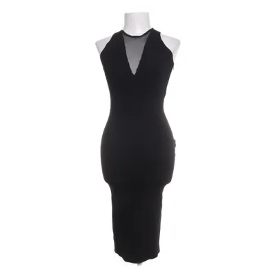 Jurk (Zwart) van Zara Knit