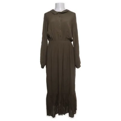 Robe longue (Vert) de Stella Nova