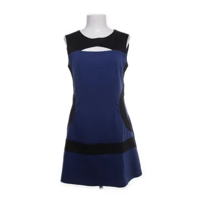 Klänning (Blå, Flerfärgad) från Rinascimento