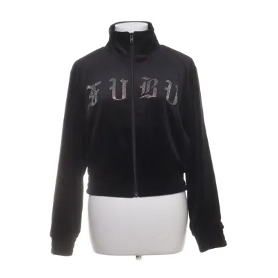 Jacka (Svart) från Fubu Elastan, Polyester