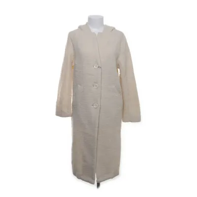 Coat (Beige) from Heather