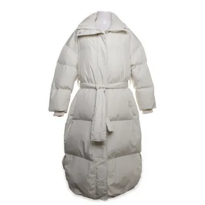 Vinterjacka (Beige) från JJXX Återvunnen polyester