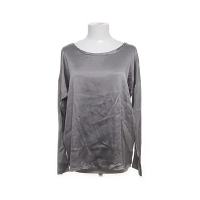 Blouse (55Q774) van Rich & Royal Elastaan, Zijde