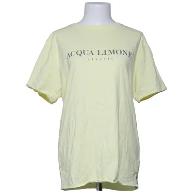 T-shirt (Gelb) von Acqua Limone Baumwolle