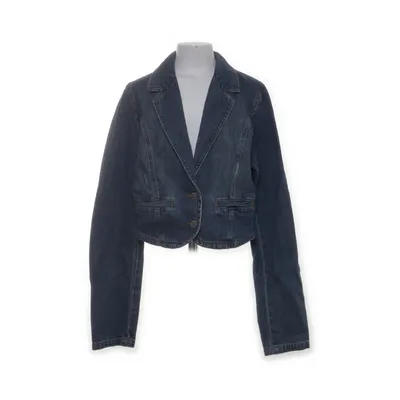 Spijkerjas (Blauw) van L.O.G.G by H&M