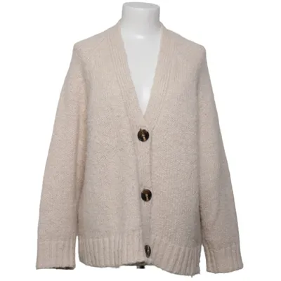 Cardigan (Beige) fra Collection Pimkie Polyester, Uld