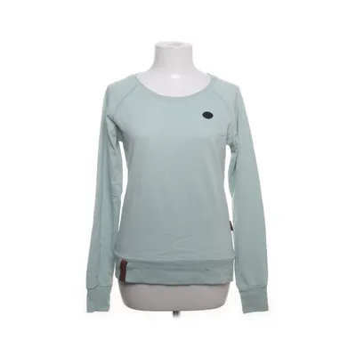 Collegetröja (Grön) från Naketano