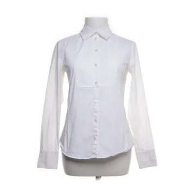 Shirt (White) from Tiger of Sweden Cotton, Elastane