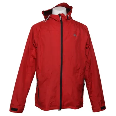Veste (Rouge) de On the Peak Polyester